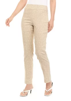 Cheapest 😀 Kim Rogers® 👩 Women's Millennium Pants ⌛ -Kim Rogers® Shop Belk 757