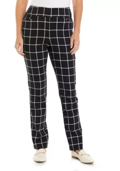 Cheapest 😀 Kim Rogers® 👩 Women's Millennium Pants ⌛ -Kim Rogers® Shop Belk 758