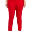 Hot Sale 🌟 Kim Rogers® Plus Size Millennium Pants 🎁