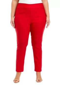 Hot Sale 🌟 Kim Rogers® Plus Size Millennium Pants 🎁