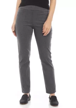 Best deal 😉 Kim Rogers® Petite Millenium Short Pants 🥰 -Kim Rogers® Shop Belk 905
