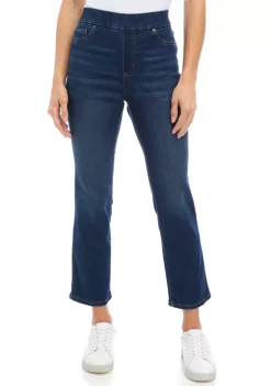 Best deal 👍 Kim Rogers® Petite Pull On Denim 👖 Jeans 😀 -Kim Rogers® Shop Belk 909