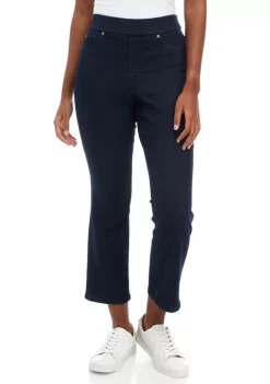 Best deal 👍 Kim Rogers® Petite Pull On Denim 👖 Jeans 😀 -Kim Rogers® Shop Belk 910
