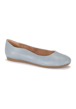 Promo 🤩 Kim Rogers® Andrea Flats ⭐ -Kim Rogers® Shop Belk 958