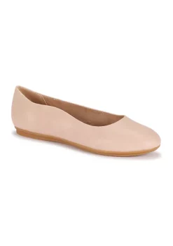 Promo 🤩 Kim Rogers® Andrea Flats ⭐ -Kim Rogers® Shop Belk 960