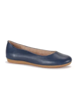 Promo 🤩 Kim Rogers® Andrea Flats ⭐ -Kim Rogers® Shop Belk 961