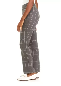 Outlet ✨ Kim Rogers® 👩 Women's Millennium Pants 🔔 -Kim Rogers® Shop Belk 982