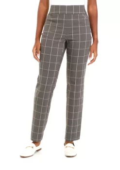 Outlet ✨ Kim Rogers® 👩 Women's Millennium Pants 🔔 -Kim Rogers® Shop Belk 983