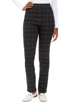 Best Sale 🔥 Kim Rogers® 👩 Women's Millennium Average Pants ❤️ -Kim Rogers® Shop Belk 997